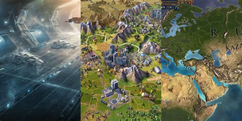 Empire Earth: The Grand Strategy Game That Spans Millennia!