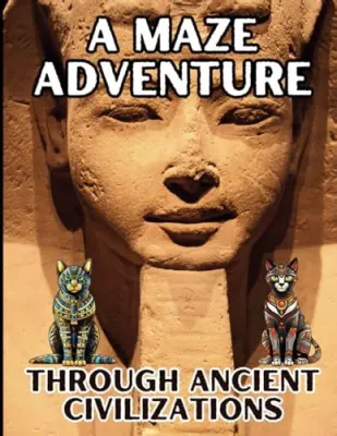  Journey Through Time: An Educational Adventure for Aspiring Historians!