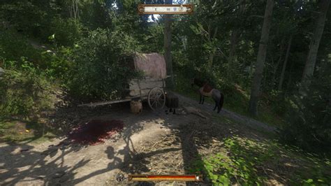 Kingdom Come: Deliverance - เกม RPG ที่ตื่นเต้นในโลกยุโรปกลาง!