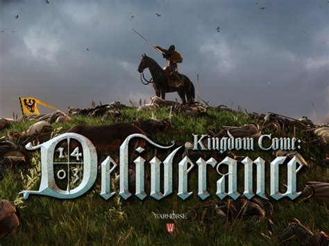 Kingdom Come: Deliverance - เกม RPG ที่สมจริงสุดขีด และพาคุณย้อนหลังไปสู่ยุโรปในศตวรรษที่ 15!