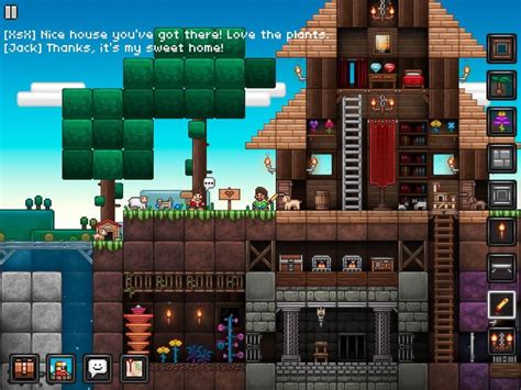 Terraria: เกมแซนด์บอกซ์สุดคลาสสิกที่ต้องเล่น!