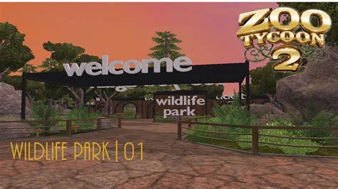  Zoo Tycoon: สร้างสรรค์โลกของสัตว์ป่าในฝันของคุณ!